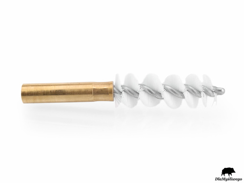 Szczotka włosiana do broni krótkiej kal. 5,6 mm