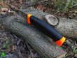 Nóż MORAKNIV Companion - stal nierdzewna - pomarańczowy fluo