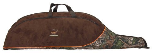 Myśliwski pokrowiec na broń z dużą optyką L-PT8/2