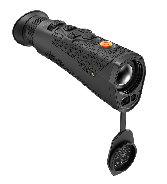 Monokular termowizyjny RIX TITAN T6