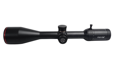 Luneta optyczna NOXAR Magnar 3-18x56 (plus obejmy 30mm Picatinny)