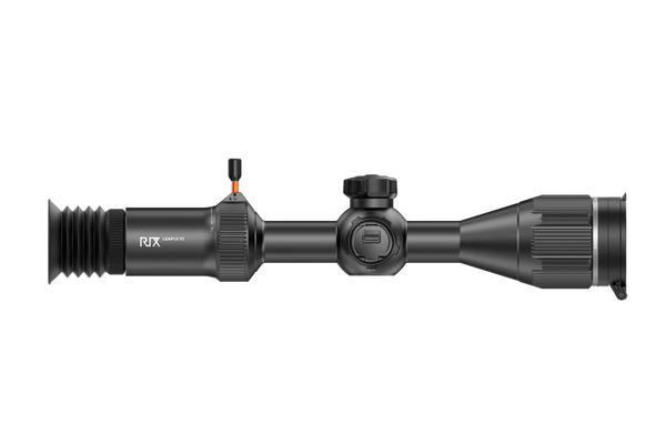 Luneta termowizyjna RIX LEAP L6 V2 (+szybki montaż)