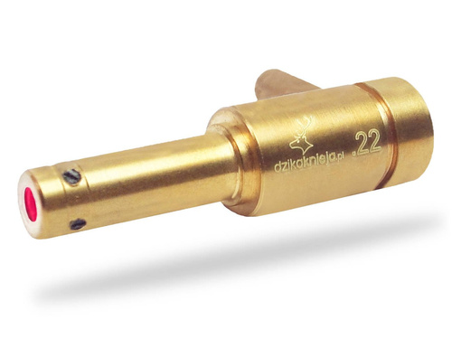 Laser do kalibracji .22 PREMIUM