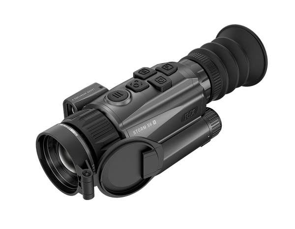 Celownik termowizyjny RIX Storm S6R (dalmierz) (+szybki montaż)