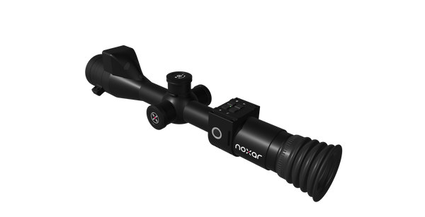Luneta noktowizyjna Noxar Sidar 4K LRF