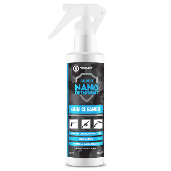 Preparat do czyszczenia broni GUN CLEANER - 300ml