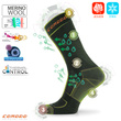 Skarpety myśliwskie COMODO SMW5 – merino