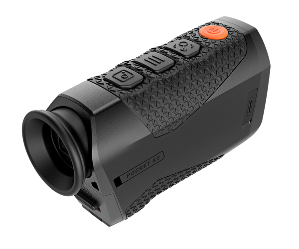 Monokular termowizyjny RIX Pocket K2