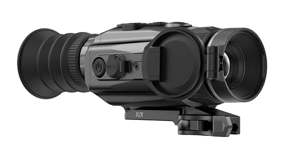 Celownik termowizyjny RIX Storm S2 (+szybki montaż)