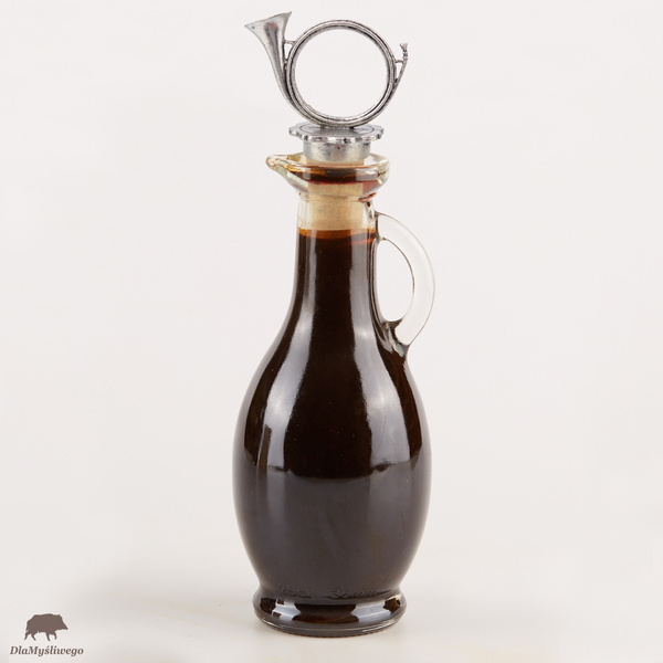 Korek do wina z myśliwskim motywem SYGNAŁÓWKI