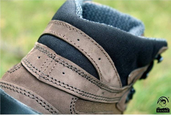 Myśliwskie buty Hanzel G07 Gerlach