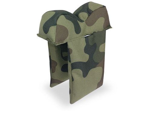 Podkładka pod broń - kamuflaż