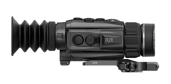 Celownik termowizyjny RIX Storm S3R  (dalmierz) (+szybki montaż)
