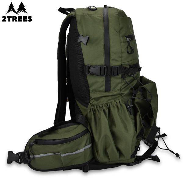 Plecak myśliwski 2TREES model DISCOVERY 2.0 - 35l
