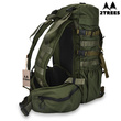 Plecak myśliwski 2TREES model COMBO - 27l - MOLLE