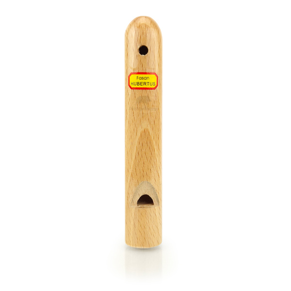 Wabik drewniany na bażanta Hubertus model 454