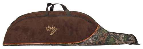 Myśliwski pokrowiec na broń z dużą optyką L-PT8