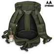 Plecak myśliwski 2TREES model COMBO - 27l - MOLLE