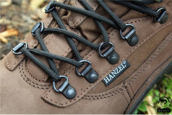 Myśliwskie buty Hanzel G07 Gerlach