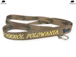 VICEKRÓL POLOWANIA – smycz myśliwska karabińczyk