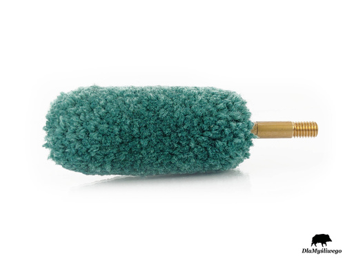 Szczotka bawełniana do broni śrutowej kal. 20 mm