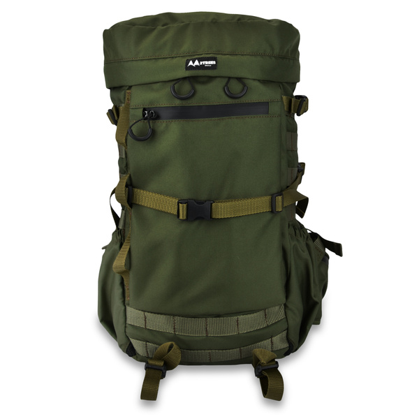 Plecak myśliwski 2TREES model COMBO - 27l - MOLLE