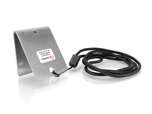 Wabik na lisy FC07 - ptasi przestrach