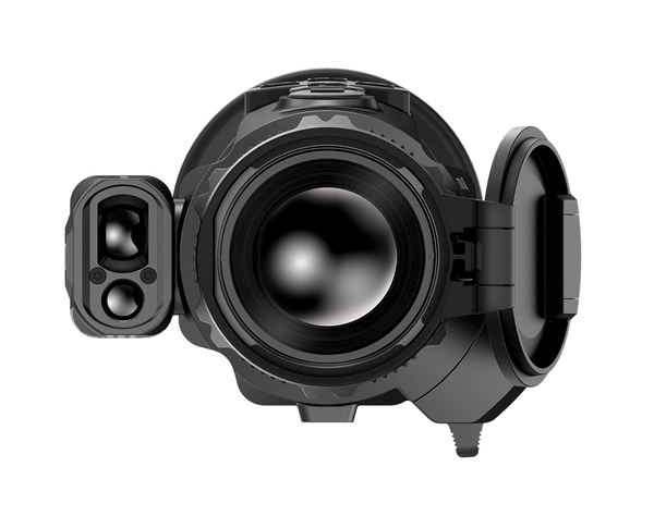 Celownik termowizyjny RIX Storm S3R  (dalmierz) (+szybki montaż)