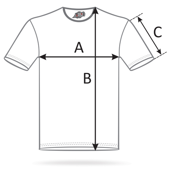 koszulka T-shirt nadruk GÓRY WZYWAJĄ MUSZĘ IŚĆ
