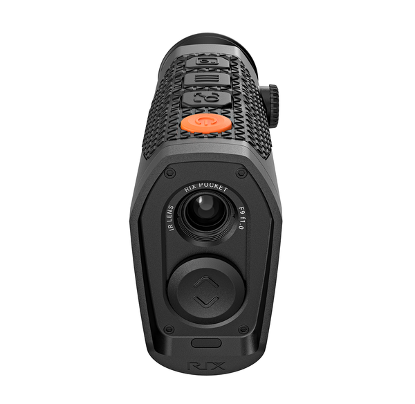 Monokular termowizyjny RIX Pocket K2