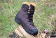 Myśliwskie buty Hanzel 035FN/STX Polar MAX