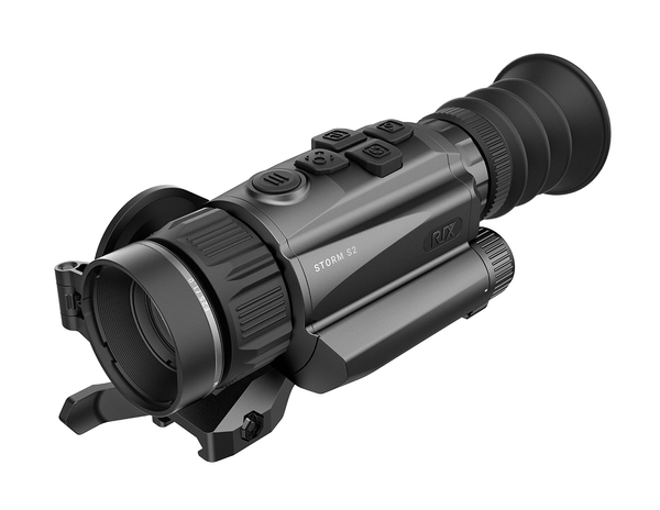 Celownik termowizyjny RIX Storm S2 (+szybki montaż)