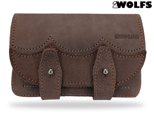 Ładownica na 6 sztuk amunicji kulowej - ALASKA