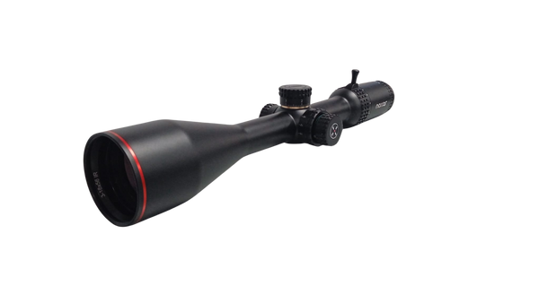 Luneta optyczna NOXAR Magnar 3-18x56 (plus obejmy 30mm Picatinny)