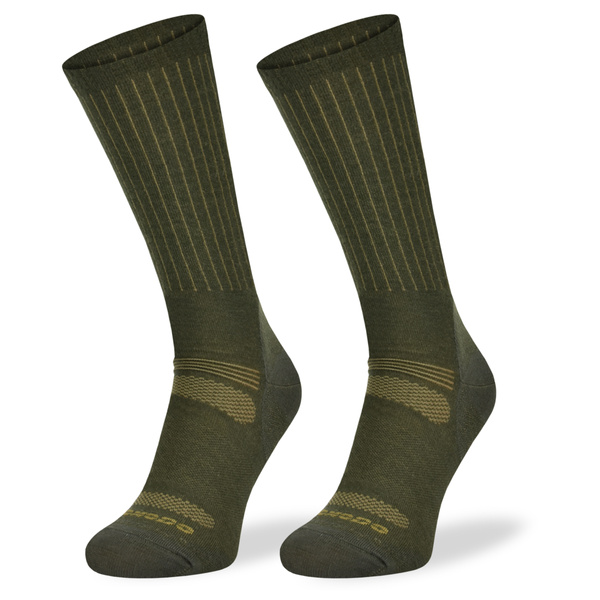 Skarpety myśliwskie COMODO SMP1 – merino