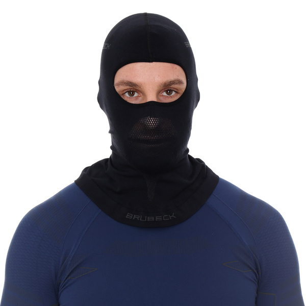 Termoaktywna kominiarka bezszwowa BRUBECK UNISEX