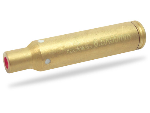 Laser do kalibracji 6.5x55 PREMIUM