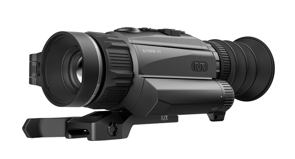 Celownik termowizyjny RIX Storm S2 (+szybki montaż)