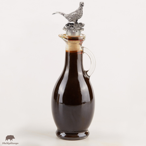 Korek do wina z myśliwskim motywem BAŻANTA