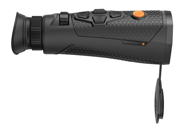 Monokular termowizyjny RIX TITAN T6