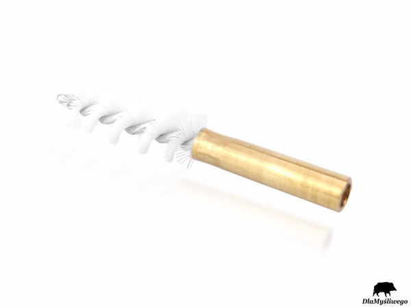Szczotka włosiana do broni krótkiej kal. 5,6 mm
