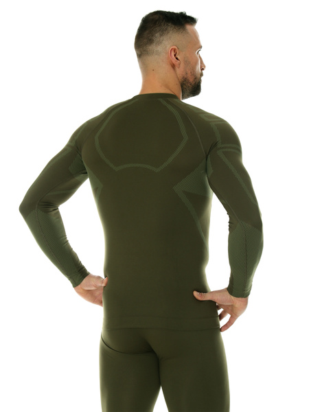Bluza termoaktywna Brubeck Ranger Protect