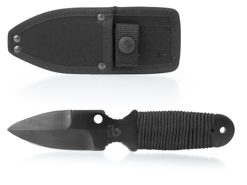 Polski nóż wojskowy wz. 99 Osa - oksydowany