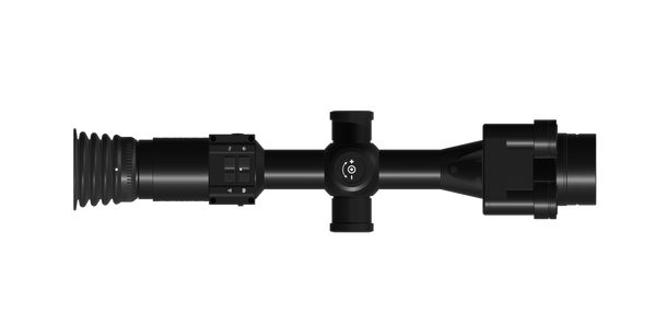 Luneta noktowizyjna Noxar Sidar 4K (850/940nm) LRF (70mm)