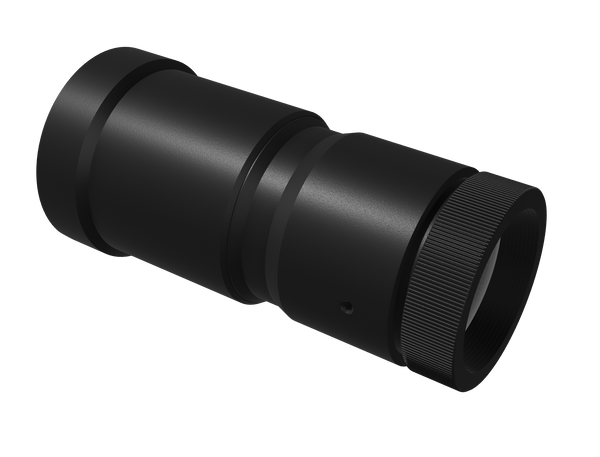 Luneta powiększająca 4x do nasadki noktowizyjnej Noxar Magnar Mini (Noxar/Pard/Sytong)