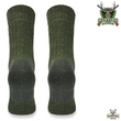 Zestaw skarpet myśliwskich 40% merino Comodo SMW5 / 2 PAK