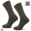 Zestaw skarpet myśliwskich 80% merino Comodo SMG2 / 2 PAK