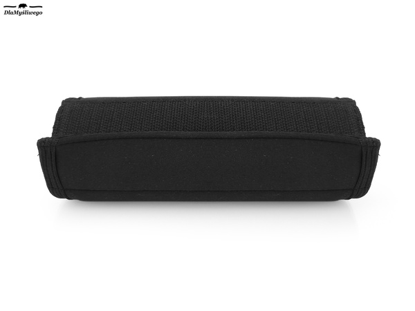 Pokrowiec neoprenowy na tłumik SILENCER PROTECTOR - SP17 (170mm)