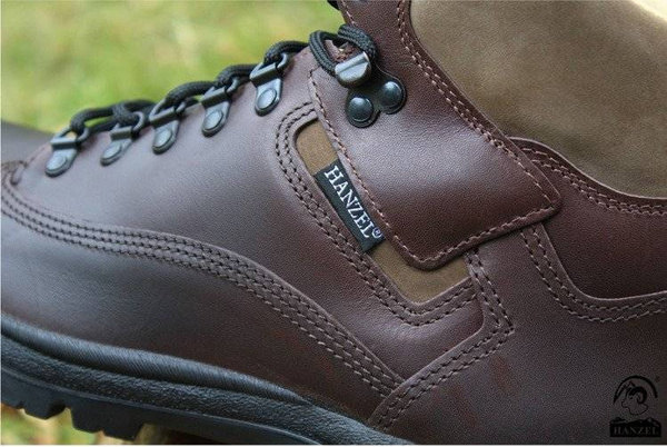 Myśliwskie buty Hanzel 003SK Tatry