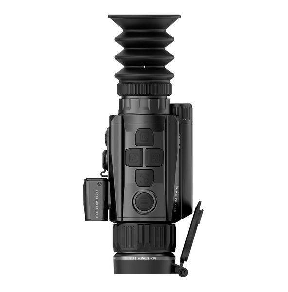 Celownik termowizyjny RIX Storm S6R (dalmierz) (+szybki montaż)